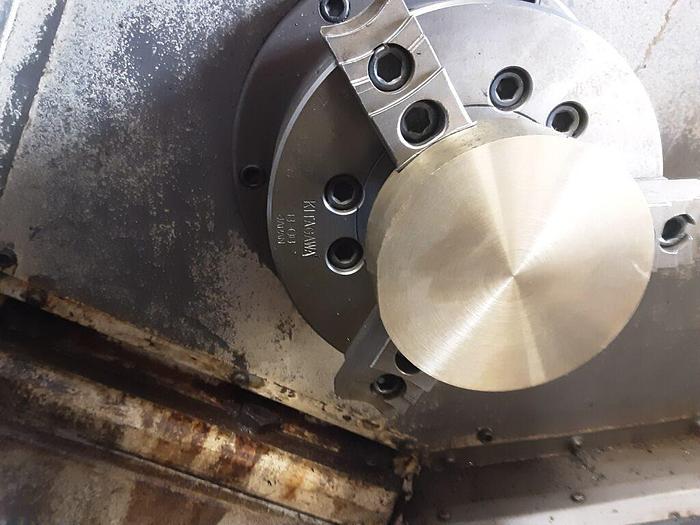 Used Okuma Cadet LNC-8