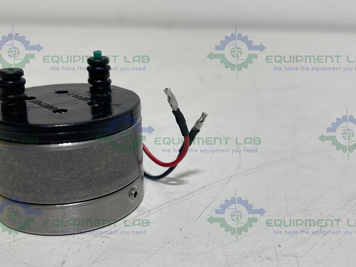 Action Instruments  E-Pi Electrical Connection 6-30 PSIG