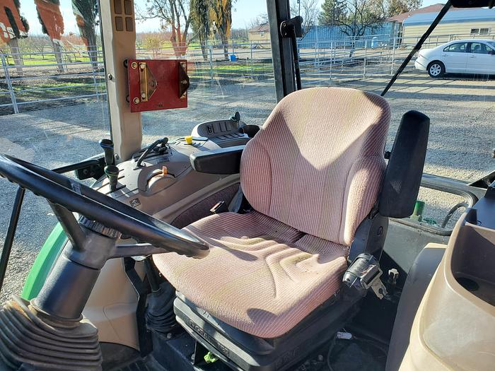 Used 2012 John Deere 5065M