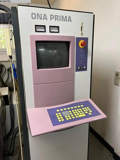 Used 1999 ONA PRIMA 250 S AWF