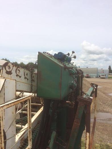Used IDECO RAMBLER RIG
