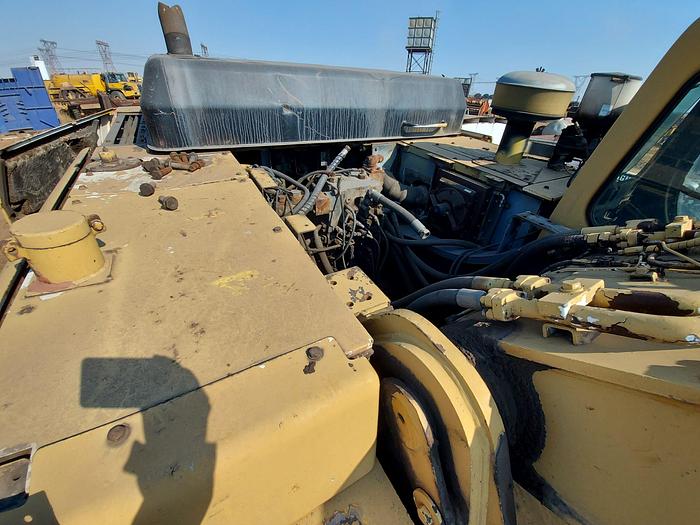 Used Sumitomo SH450 Excavator