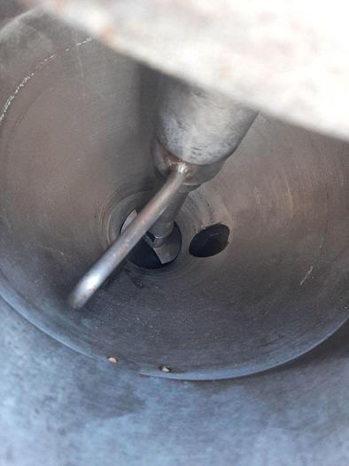 Used Filler, Capsule, Semi-Auto, Elanco, Mdl 8S #S744304