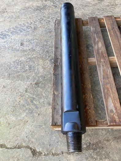 Used QL60 DTH Hammer and 6" Bit Rock Drilling Package