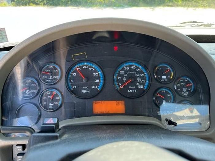 Used C55751 Altec L42-MH 47ft Bucket Boom on 2013 International 4300