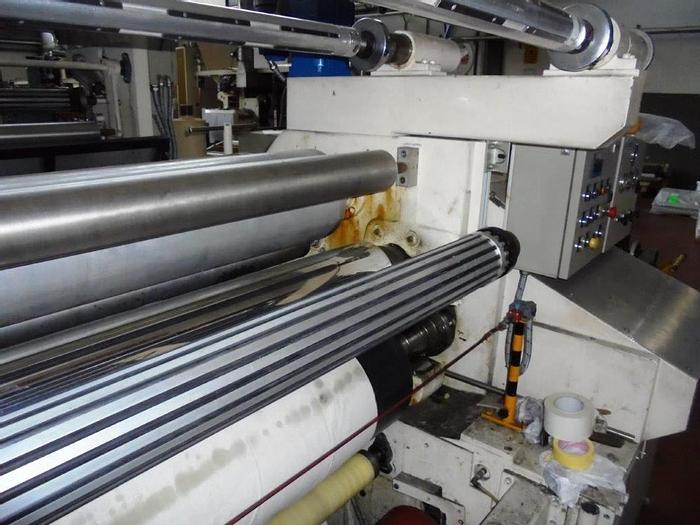 Usato EMBOSSING MACHINE COLOMBO 1620 mm