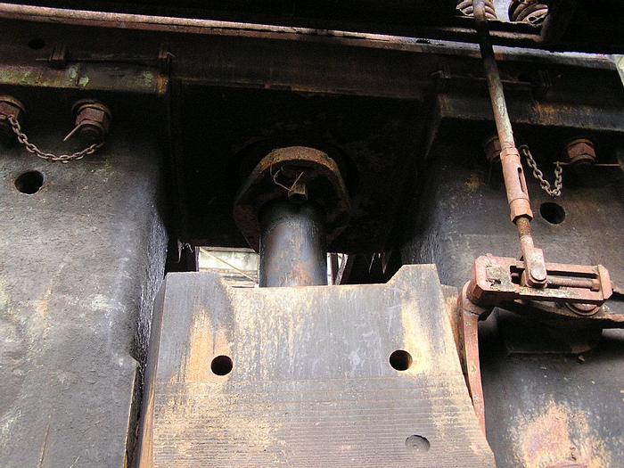 Used Hammer Forging Pneumatic M2152