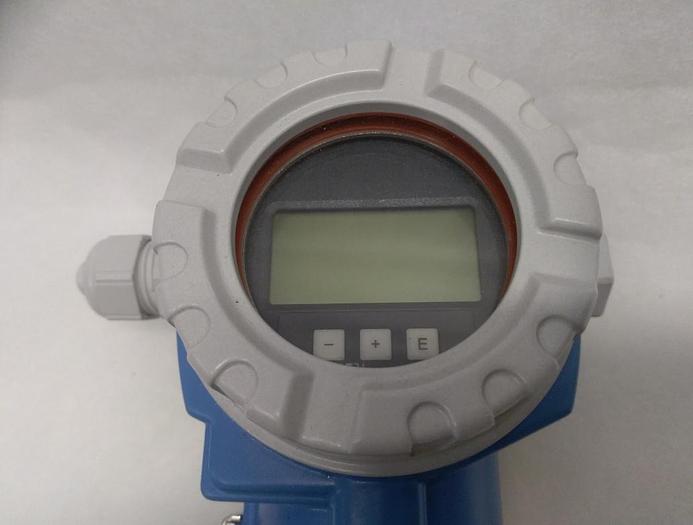 Drucktransmitter Cerabar S, PMP75-MUH9/115, Endress und Hauser, Eex, neu