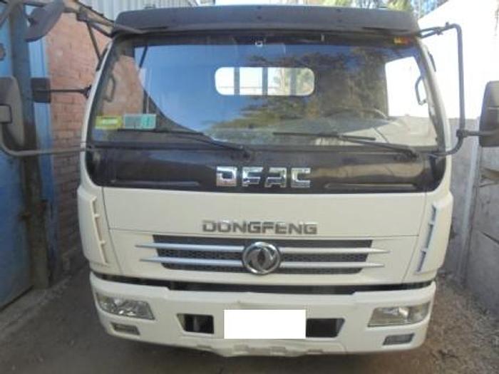 Usado 2016 DONGFENG DF 1016