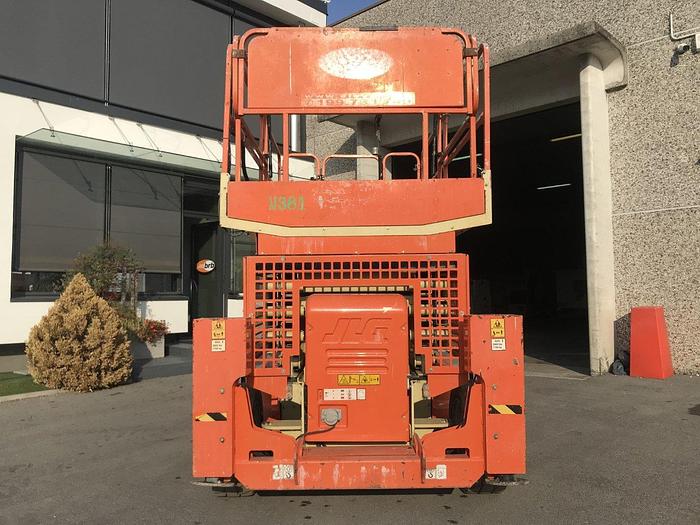 Used JLG 4069LE