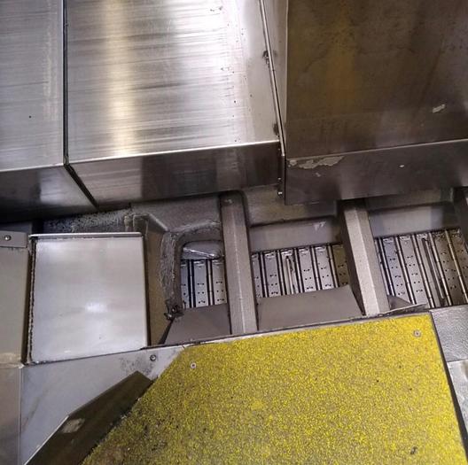 Gebraucht MANDELLI STORM 940 (2000)