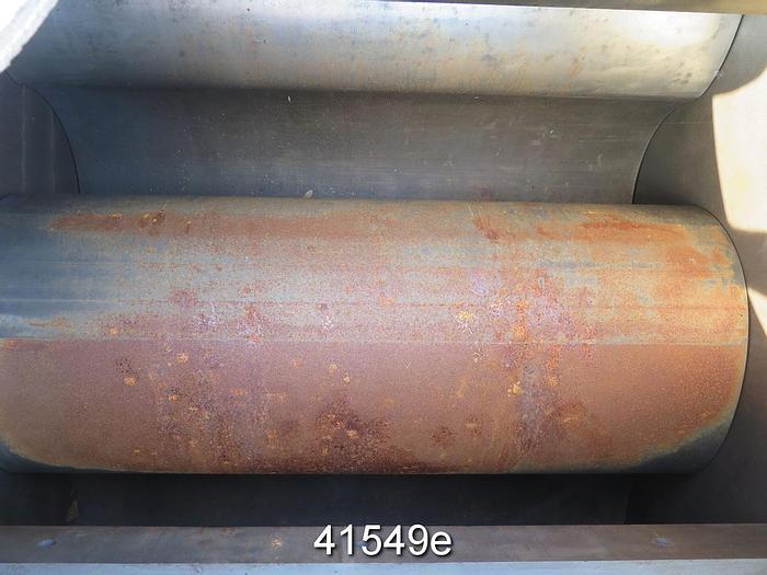 Used Holmes Blower, Model Hr 66, Size 22x38 #41549