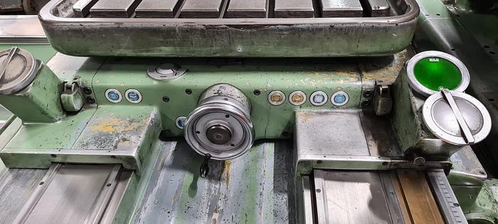 Używane Wytaczarka DIXI 75 OF