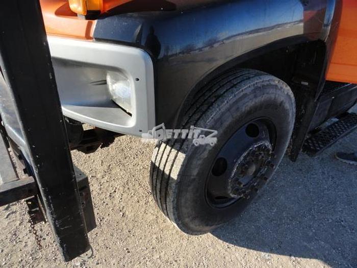 Used 2008 HI RANGER XT55