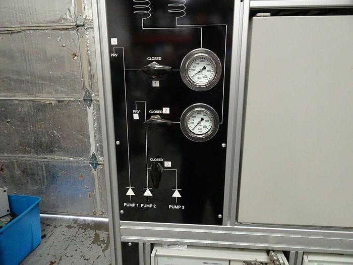 Used Scaled Solutions Scale & Asphaltene Rig Dynamic Scaling (Dynamic Scale Loop)