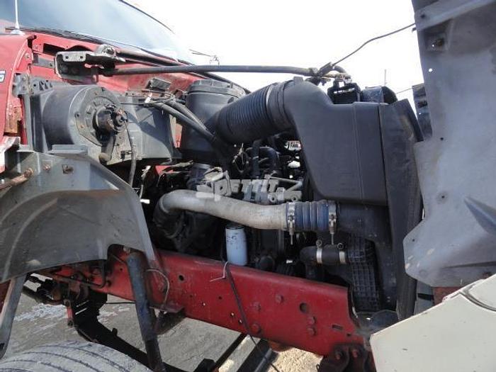Used 1998 TEREX TC2863