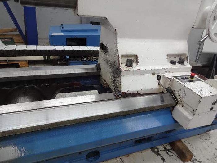 Utilisé TOUR CN TOS CELAKOVICE SU 125