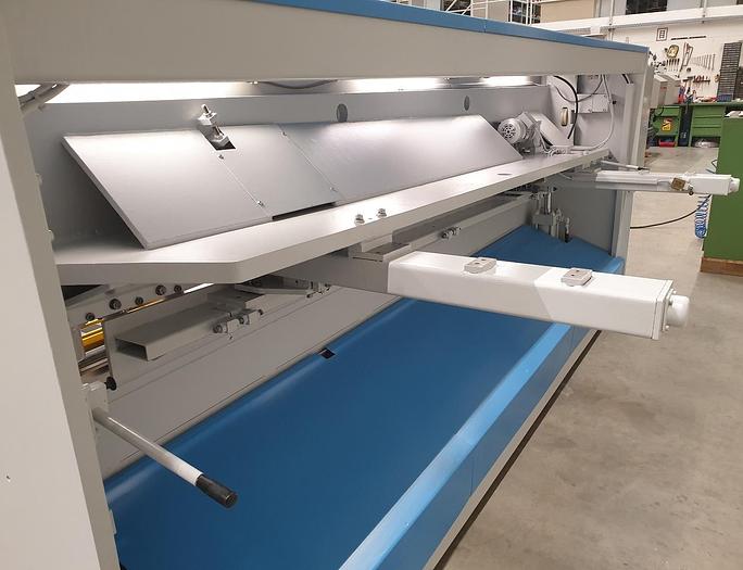 Gebraucht Tafelschere LVD HST 31-6