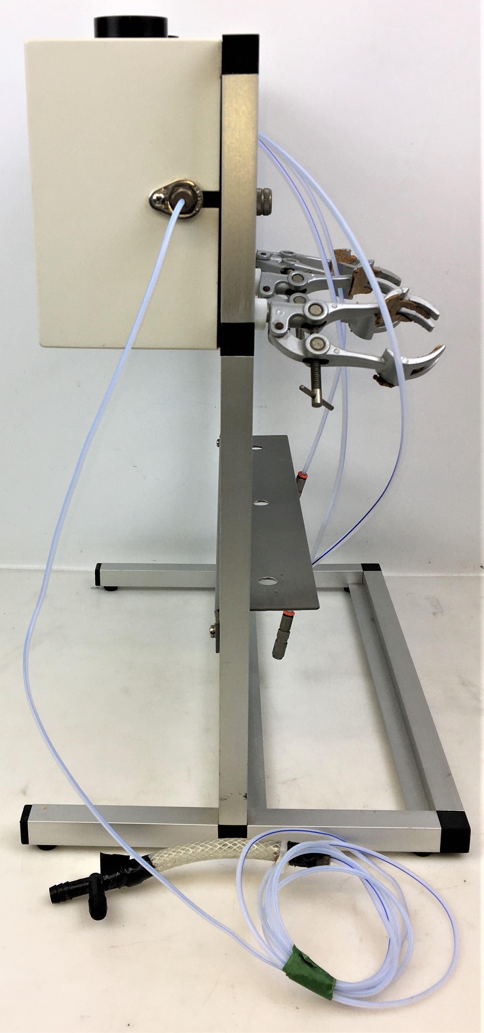 New Open Box Thermo Euroglas EFU1000 Sample Prep-Filtration System for AOX/TOX Analysis