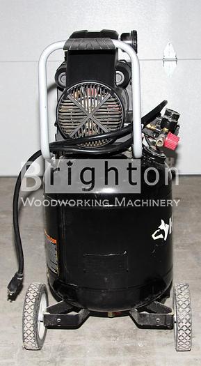 Used 2016 *SOLD* Compressor - Husky 1000857794