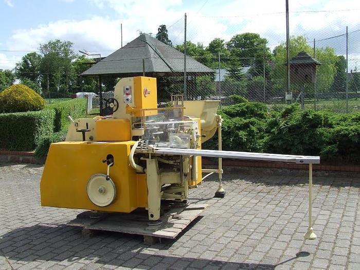 Used Packing machine "XPG-40"