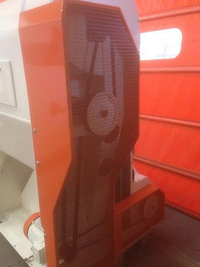 Reformado Tarara Buhler MVSO 100