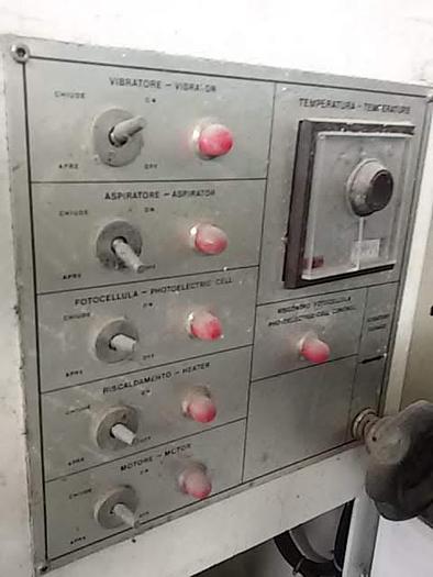 Usato Imbustatrice, BiPack 2000 tipo Universal B