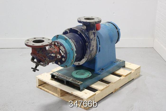 Refurbished Lascopener Model 4 Defalker #34766