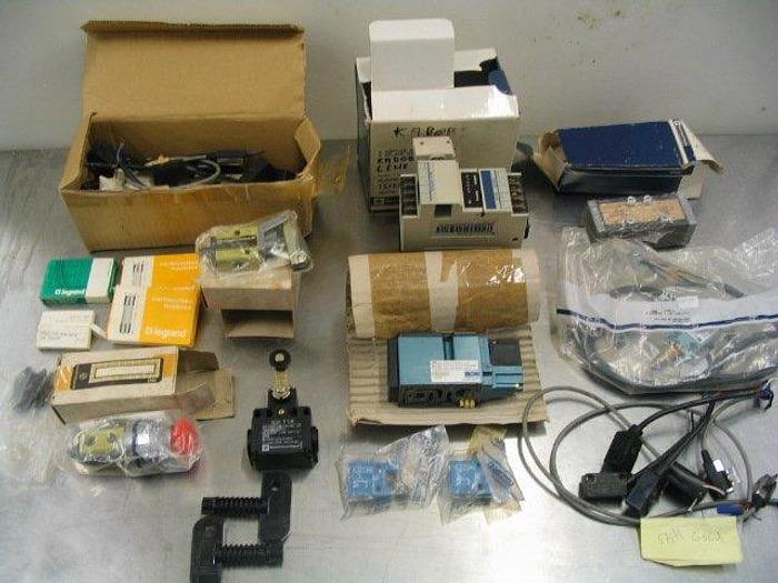 Used Palga Kabob/Brochette Machine