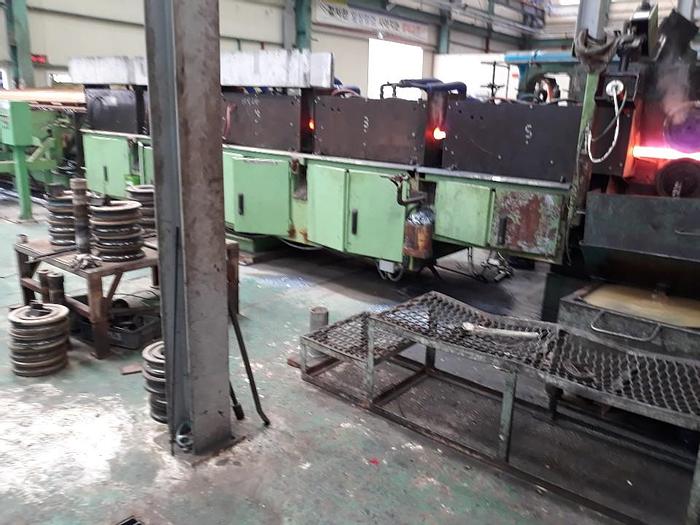 Used Part Former Hot AMP50