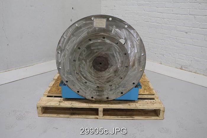 Unused Beloit HiLo Pulper Drive #29905