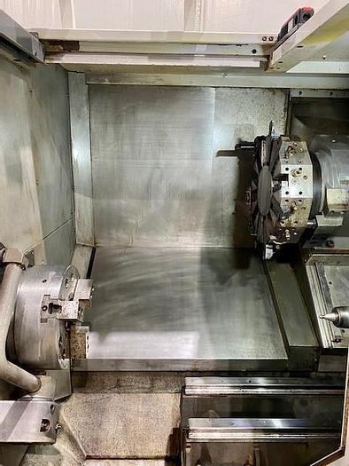 Used 2011 Haas ST-30 CNC Lathe