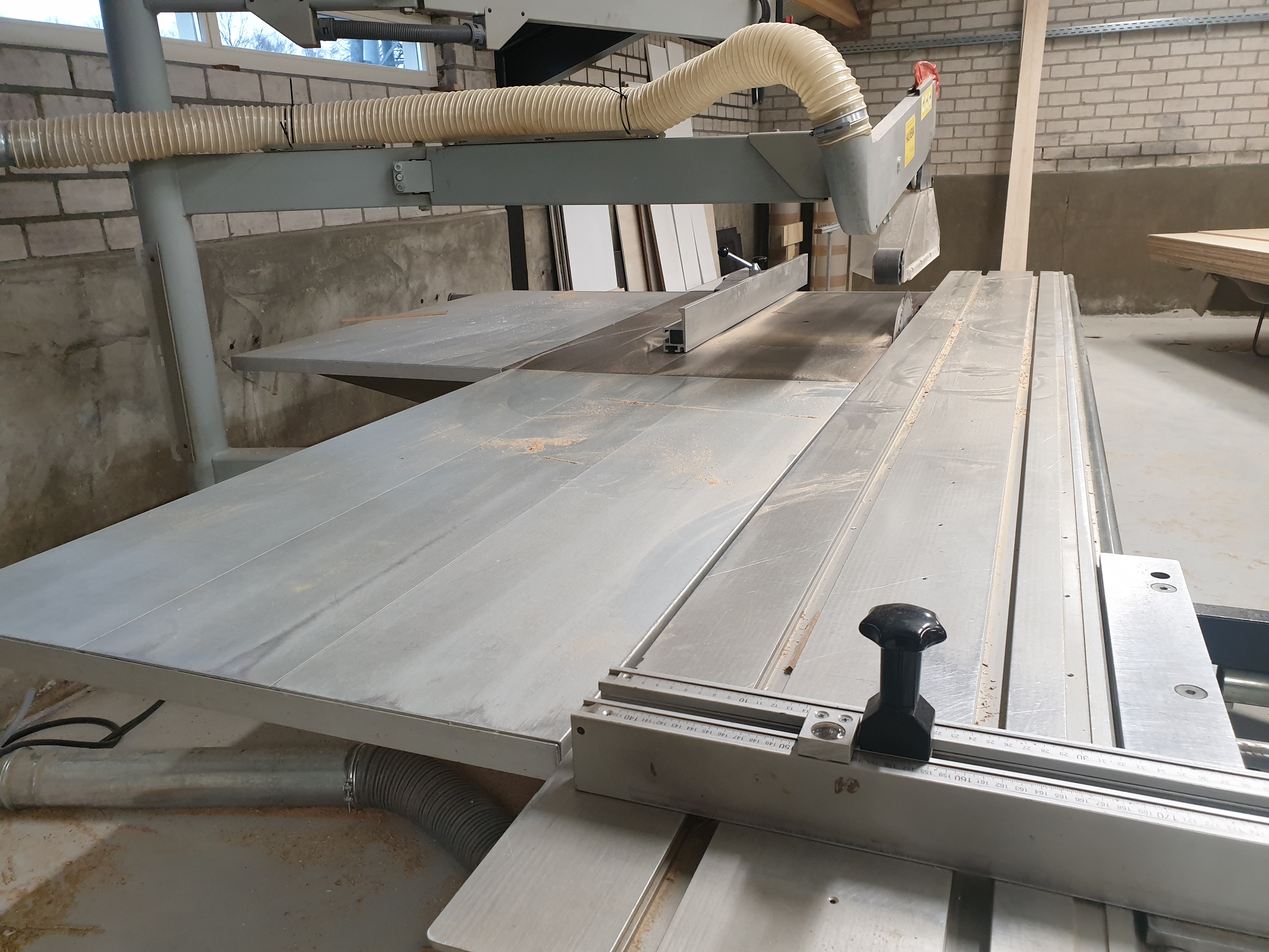Used Altendorf F45