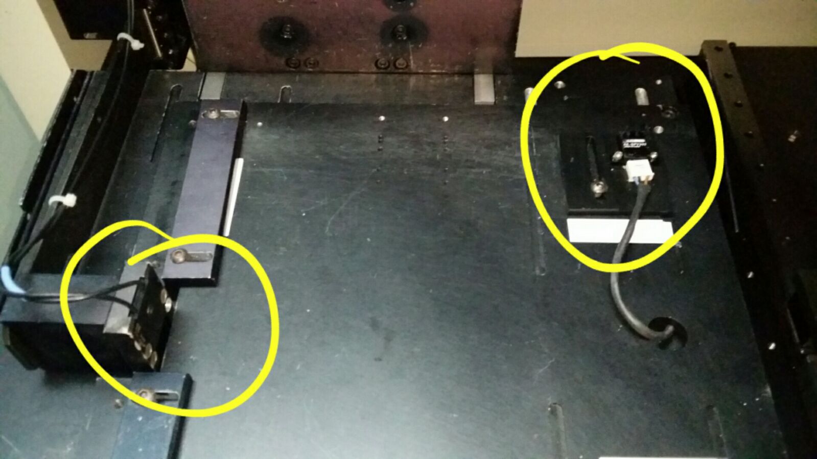 Used Laurier DS9000CC