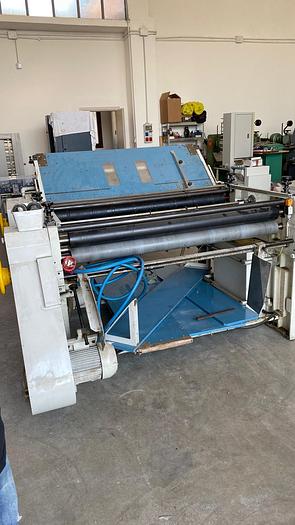 Used 1999 Dita Grassi Alfa 71