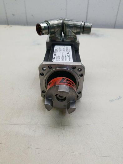 Used Emerson Control Techniques 067UDA600BACRA