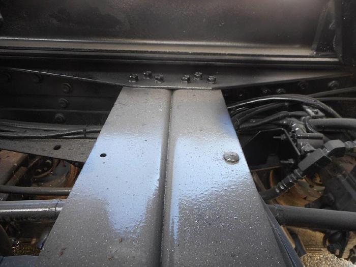 Used 2006 International 7600- Stock #: 4689B