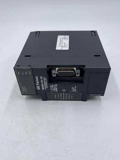 Used GE IC693PWR321M