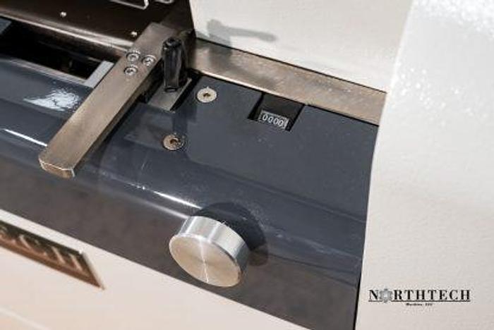 Northtech iDovetail24  CNC Dovetailer