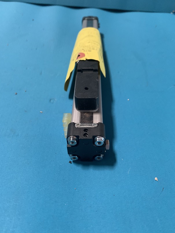 Used Koganei Rodless Cylinder ORCA16x130