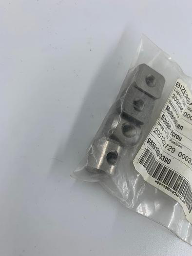 Bizerba Spare Parts Mutterbolzen Part No. 60560021200