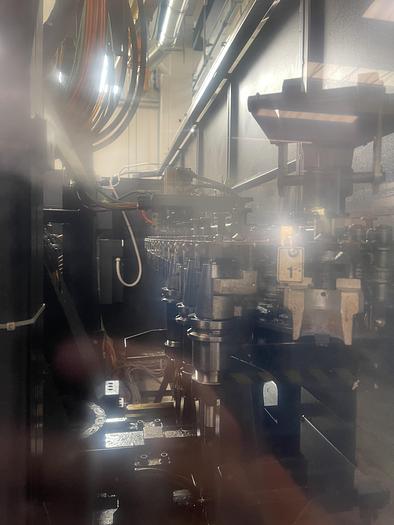 Ottime Centro di Lavoro Verticale MAZAK VTC-800/30SR