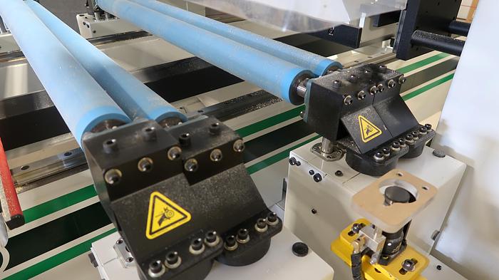 C.R. ONSRUD Roller Hold Down CNC 98RH18