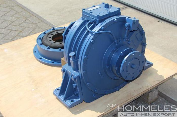 D'occasion Schottel K150