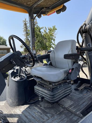 Used 2008 John Deere 410J