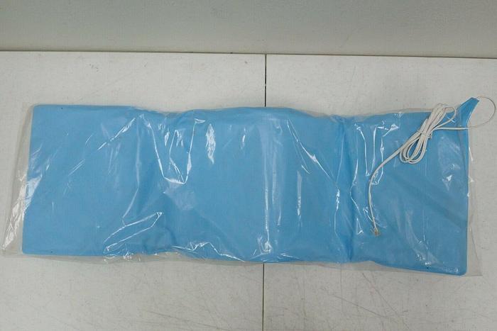 Used Fall Management Stanley Bed Sensor Pad 10 X 30 Inch 92030 BSM-4