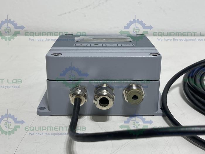 Vaisala  HMT233 A2B1A1AA12A1A3B Humidity & Temperature Transmitter