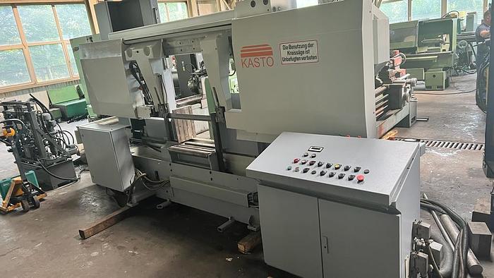 Used Piła Kasto