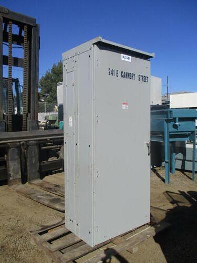 Used Eaton RMSBP423