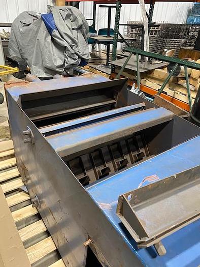 Very good 2001 BCP 8 wheel